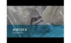 Mikro-Pulsaire Pulse Jet Baghouse Dust Collector Overview - Video