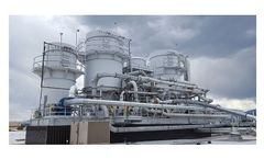 MikroPul - Round Pulse Jet Dust Collectors