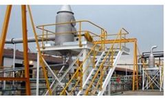 MikroPul - Dynamic Scrubber