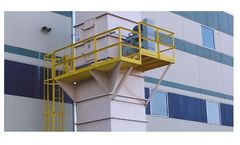 MikroPul Mikro-Pulsaire - Modular Pulse Jet Dust Collector