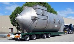 MikroPul - Mikro-Vane Scrubber