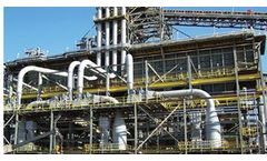 MikroPul - Venturi Scrubber