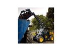 RFM - Model JCB 515-40 - Smallest Loadall