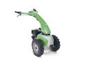 Rapid - Model Mondo - Single-Axle Walk-behind Tractors