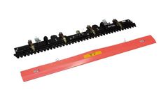 Rapid - Dual Cutter Bar