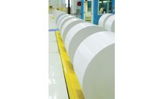 Specialty Minerals for Paper & Board