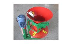 MUS-MAX - Full Grain Spreader