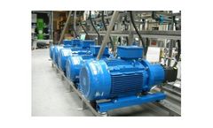 PB - Model Fog - Control your Climate