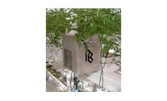 PB - Drinking Water Faucet