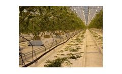 PB Tec - Cultivation Gutters