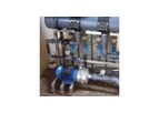 PB Tec - Model Inject - Fertilisation Dosage Unit