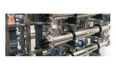 PB Tec - Model UV - Disinfection System