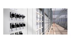 PB te - Switch Panel