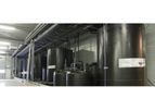 PB Tec - Liquid Fertiliser Filling System