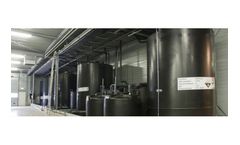 PB Tec - Liquid Fertiliser Filling System