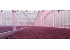 Boom Sprayer Installations Services