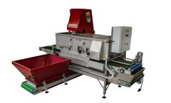 FlierSystems - Model TF41 - Tray Filler