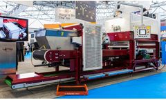 FlierSystems - Model PP22 - Soil Blocking Machine