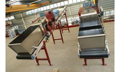 FlierSystems - Model GM2 - Soil Mixer