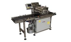 FlierSystems - Model DS11 - Drum Seeder
