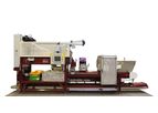 FlierSystems - Model PP21 - Soil-Blocking Machine