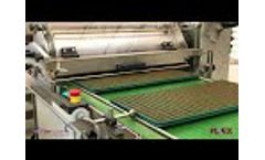 FL`EX Sowing Line - Flier Systems Video