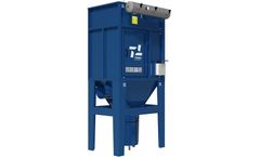 Tama - Model NSB - Cartridge Dust Collector Kompac Air