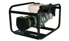 Carod - Model CMH-2.5-60Hz -9211160 - Generator Set