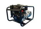 Carod - Model CMK-2.5 - 921911 - Generator Set