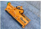 Serrat Evolution - Reversible Side Shift Mulcher