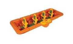 Hozelock - Model 2810 - Growbag Waterer