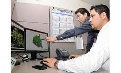 Modular Liquid and Gas Process Engineering & Design Services