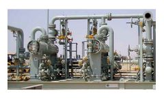 IFS - Model BPFS-100.0 - Black Powder Removal Filtration System