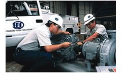 Field Maintenance Services & Programs