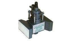 Elmega - Model TW - Vaccum Regulators