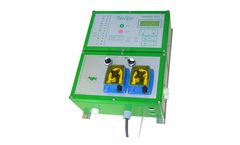 Melker - Washing Machine