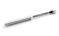 Elmega Inox - Model 500X40 28-28 - Milk Filter