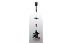 Recorta Bordes - Model DGT 40-L - Lithium Power Trimmer