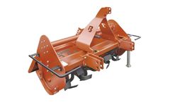 Belafer - Model FFL - FFL Fixed Light Milling Machine