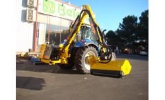 Belafer - Model TITAN-I - MAC 3