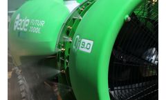 Fede connected more than 500 Smartomizer H3O in the main specialty crops markets
