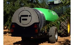 Inverter - Model Qi 9.0 Ecoteqi - Sprayer