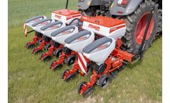 PROSEM - Model Basic Fix - Precision Planters