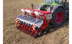 PROSEM - Model Variant - Precision Planters