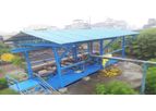 GESCSL - Common Effluent Treatment Plant (CETP)