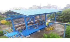 GESCSL - Common Effluent Treatment Plant (CETP)