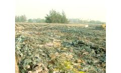 GESCSL - Treatment Storage Disposal Facility (TSDF)  Service