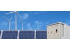Integrated Power Control Systems