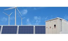 Integrated Power Control Systems