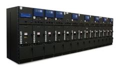 VESTA-AR - Medium Voltage Metal-Clad Arc-Resistant Switchgear